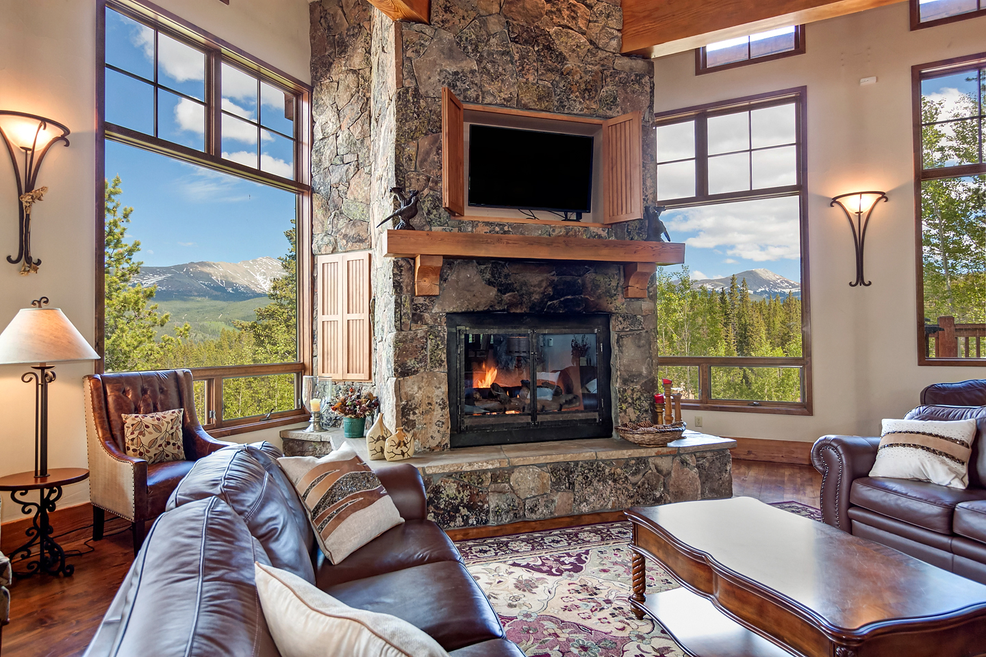 great western lodging - lodge at trappers in breckenridge photo