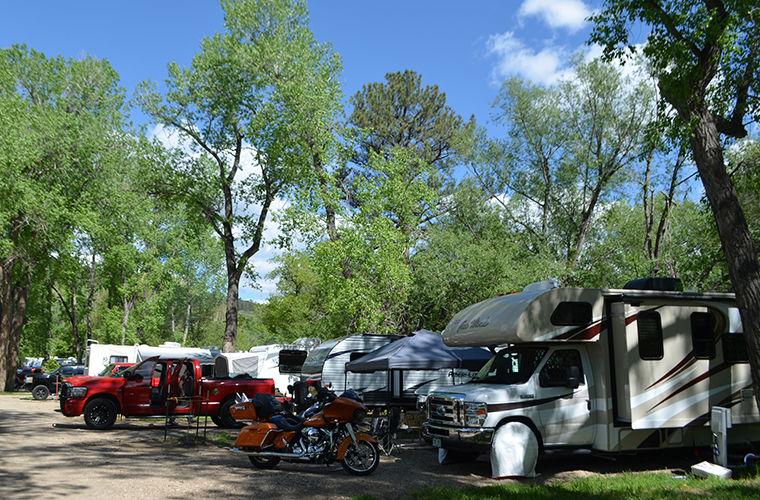 riverside spaces photo