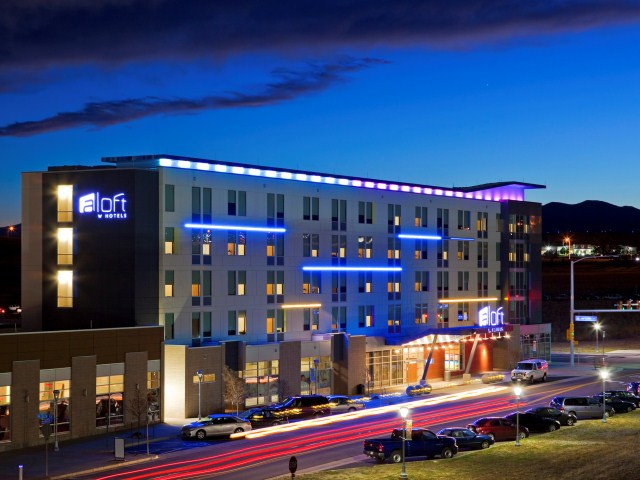 aloft broomfield denver photo