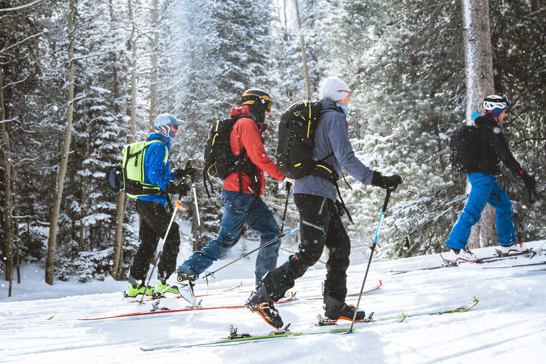 eldora nordic center photo
