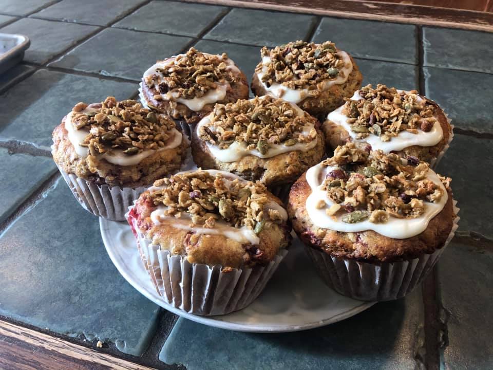 clint's bakery & coffee house photo