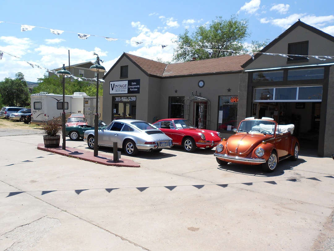 air cooled day! photo