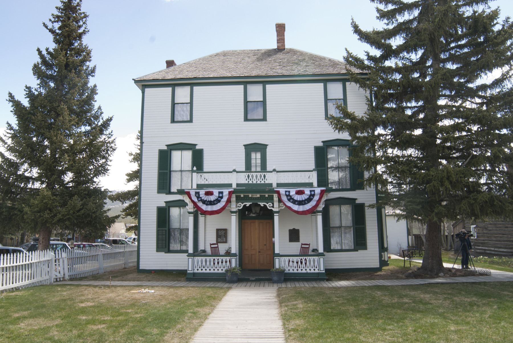 healy house museum in leadville photo 5