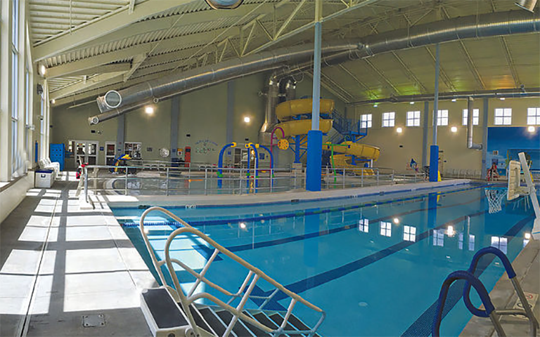 erbm recreation & park district in meeker photo