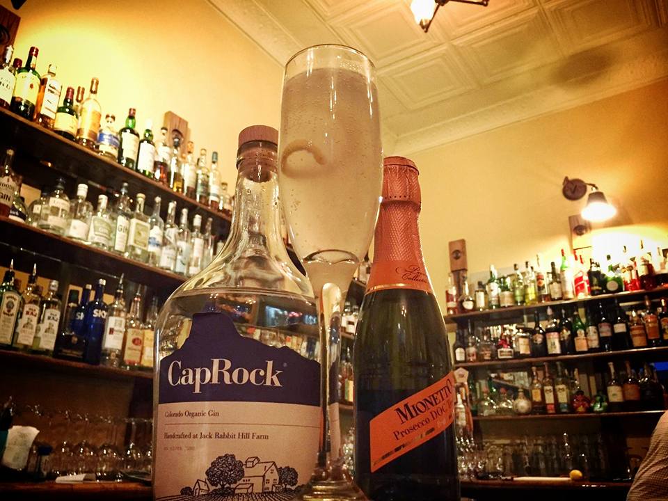 bistro barbara at the windsor hotel photo