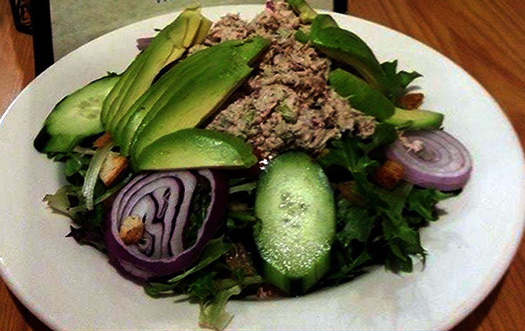 camilla's kaffe in fruita photo