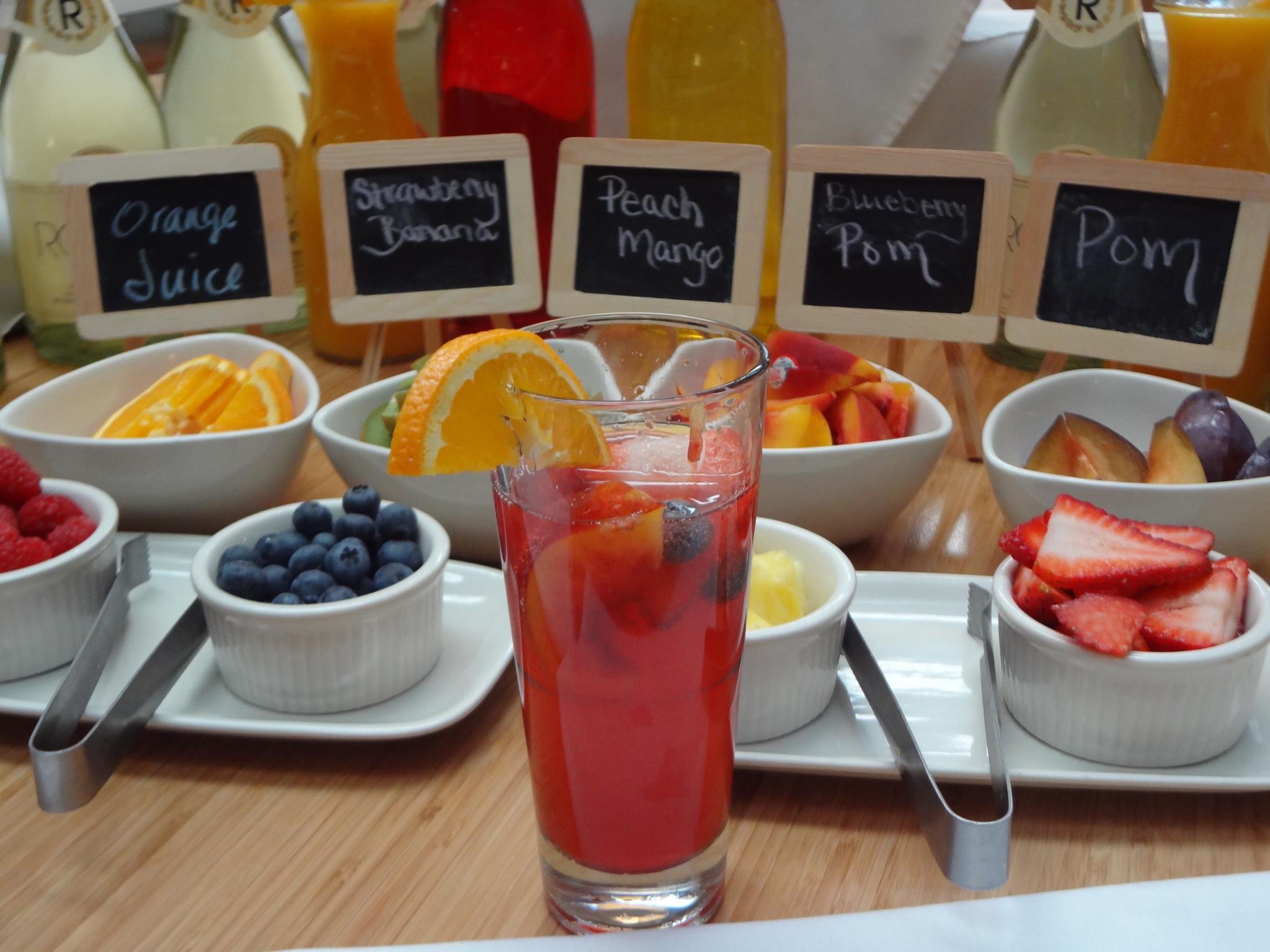 dream cafe in grand junction photo