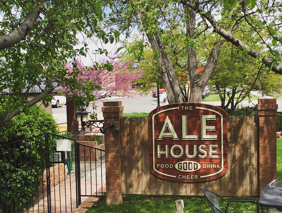 the ale house in grand junction photo