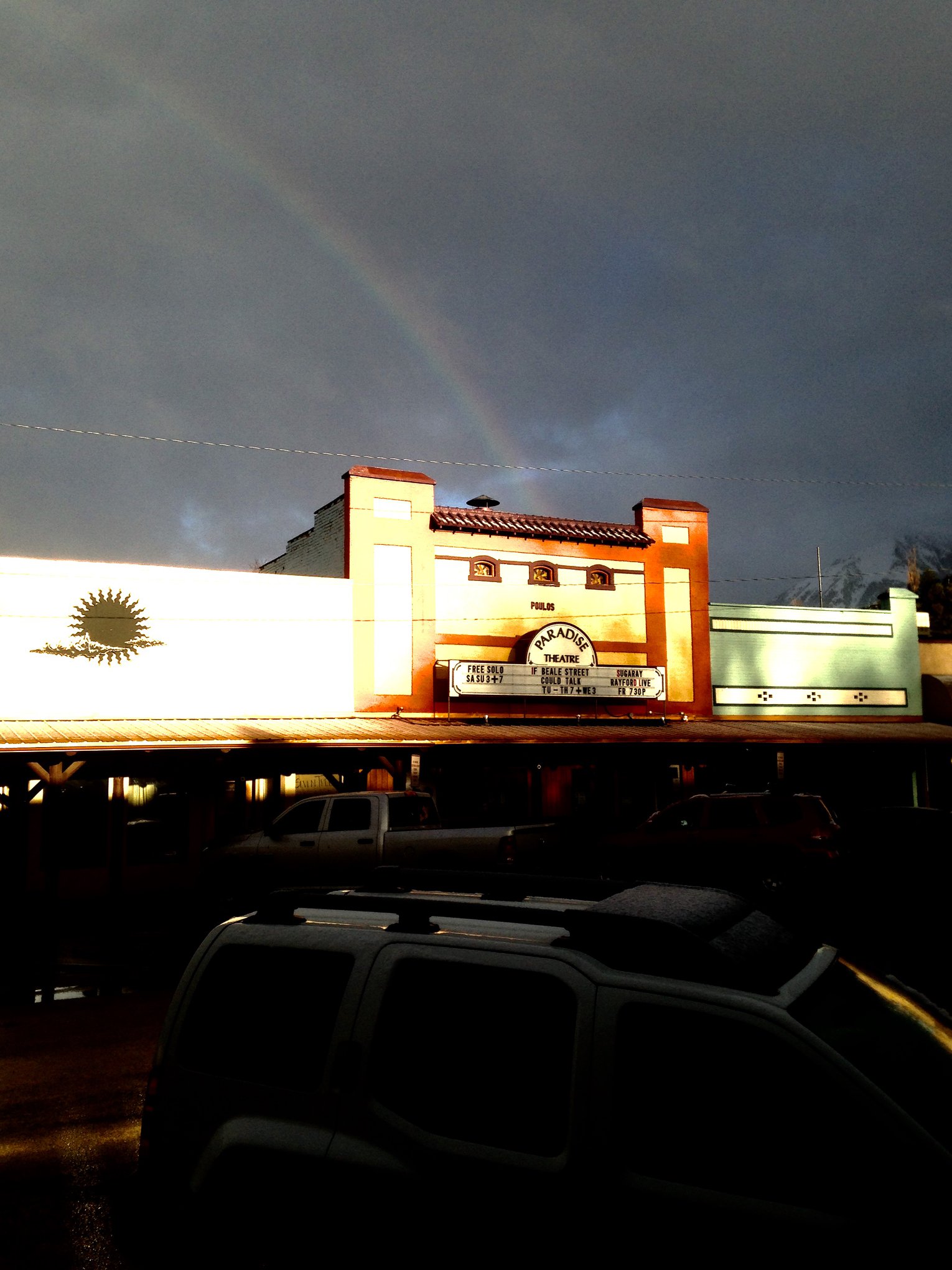paonia's pot o gold photo