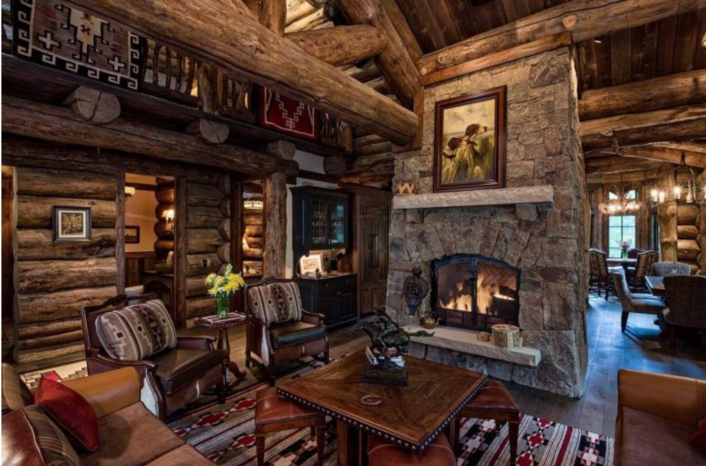 vail mountain lodging photo