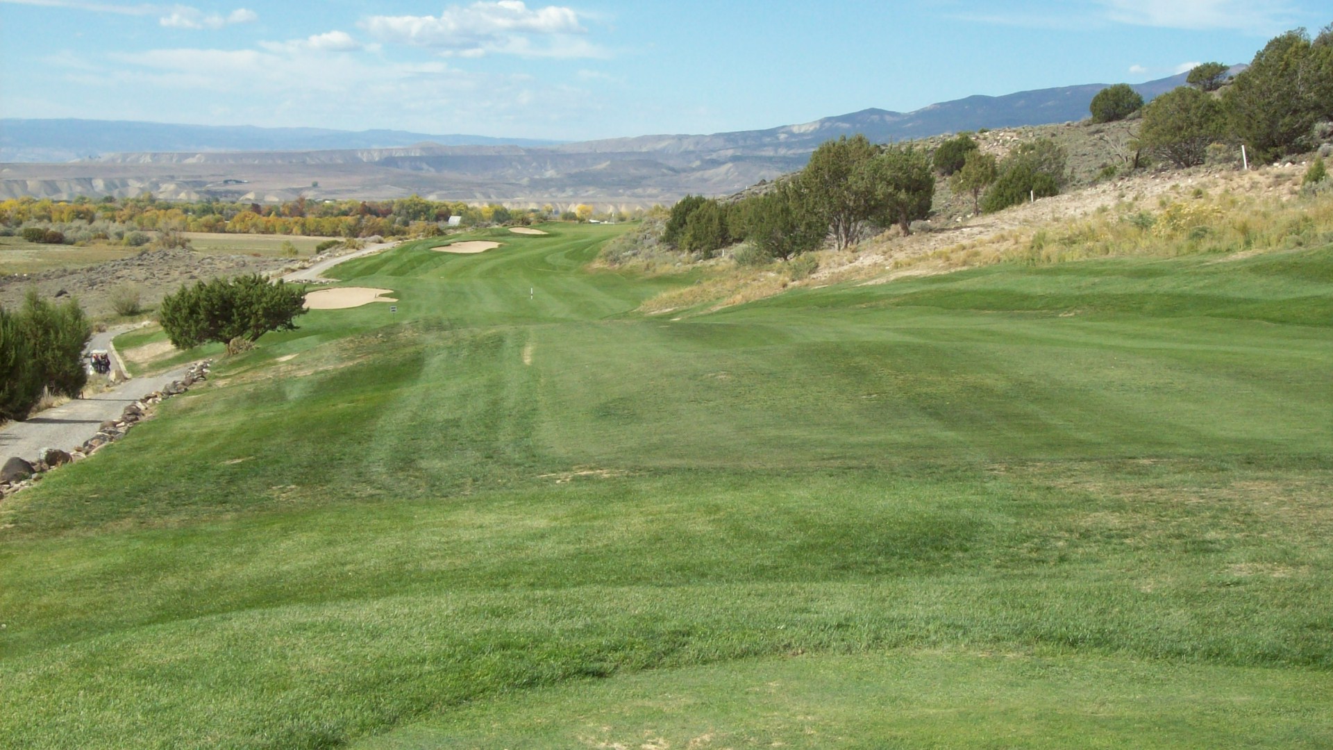 Cedaredge Golf Club