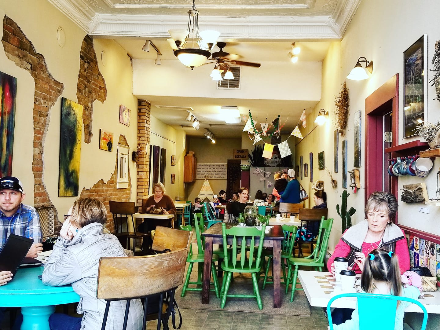 doghouse espresso in delta photo