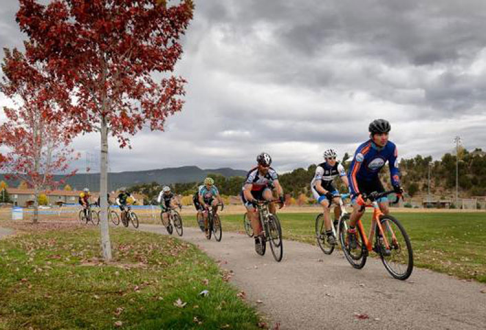 aloha mountain cyclery in carbondale photo