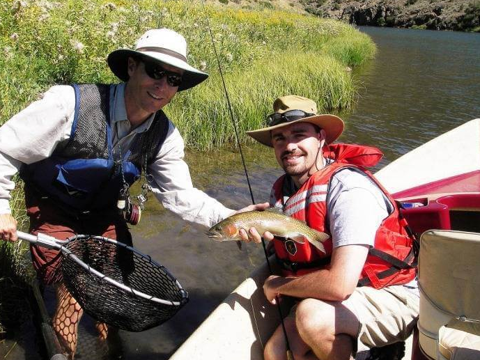 winter park flyfisher photo