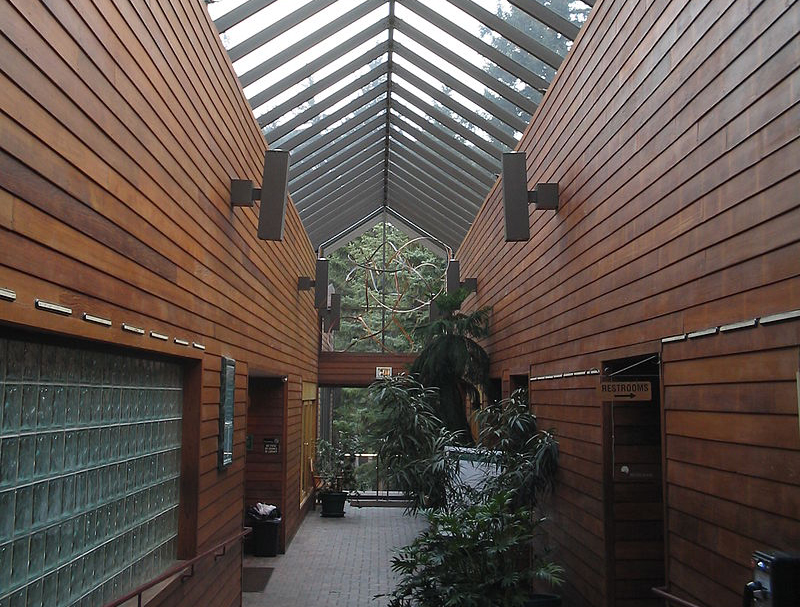 vail public library photo