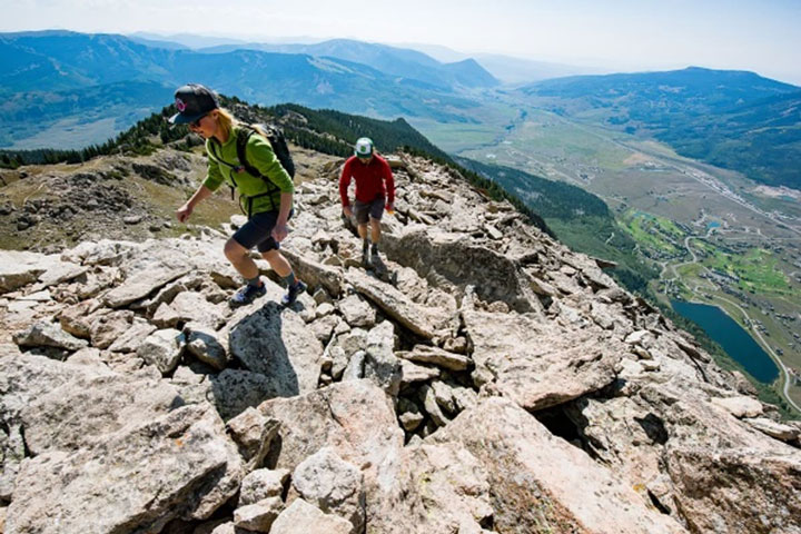 crested butte mountain resort adventure park photo