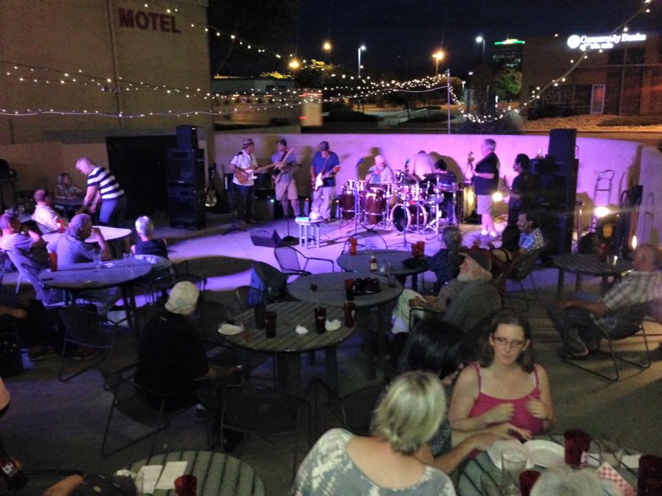 charlie dwellington's in grand junction photo