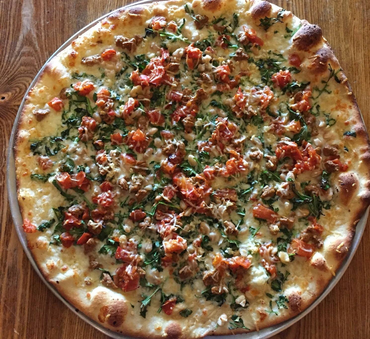 pablo's pizza grand junction photo