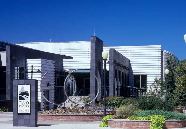 grand junction convention center photo