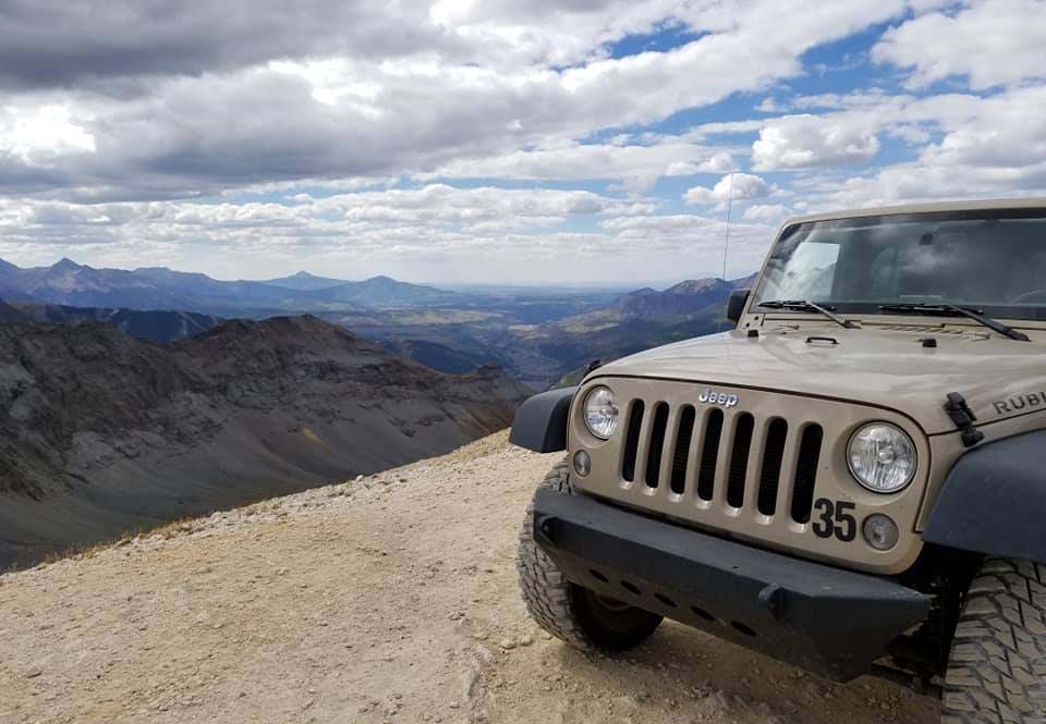 dolores outfitters photo