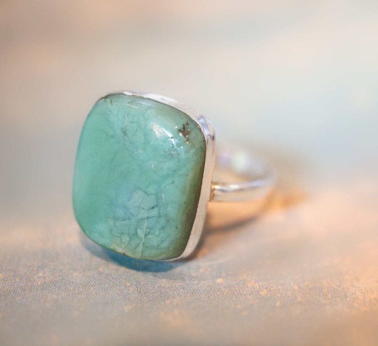 ring fabrication photo