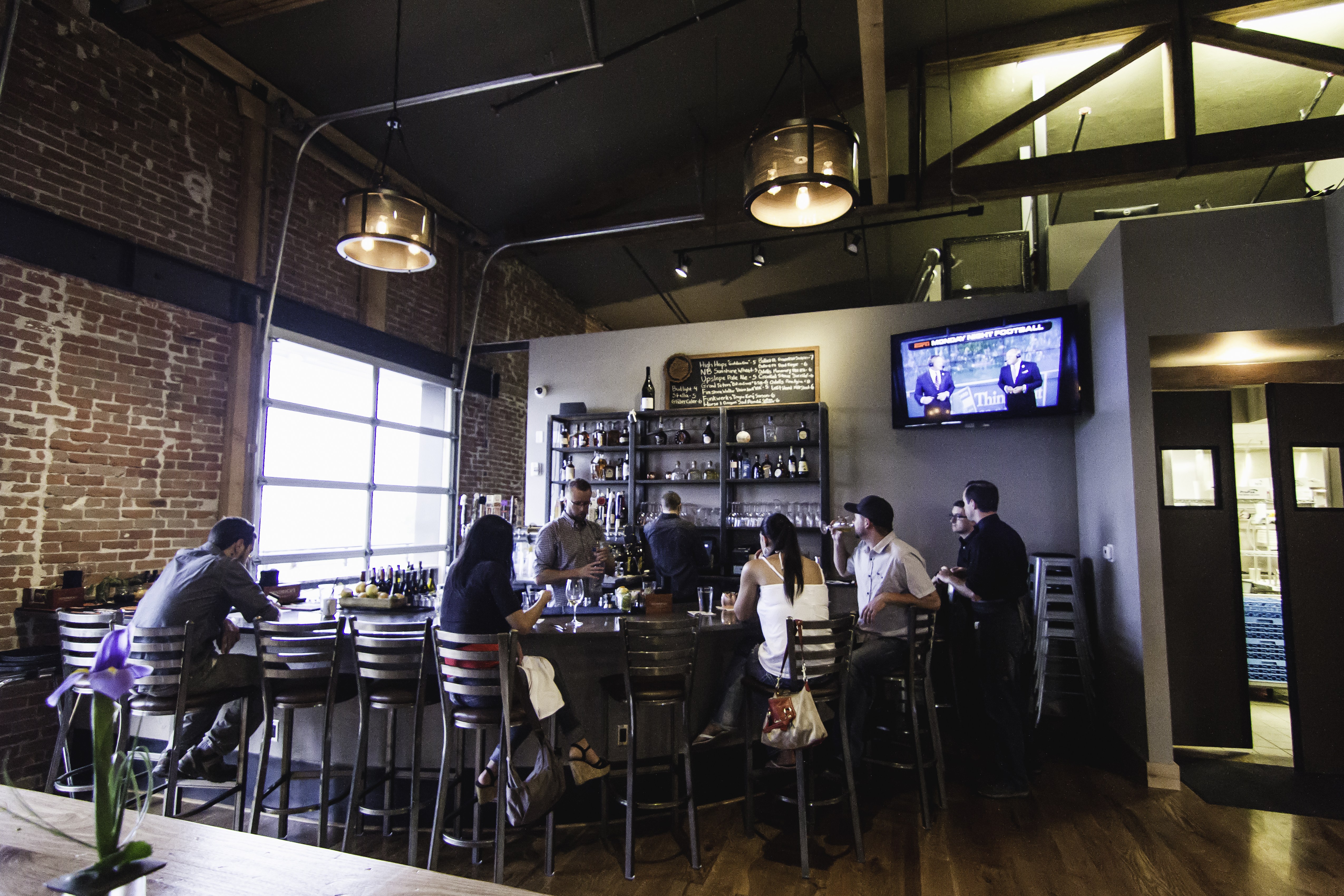 hearth restaurant and pub in windsor photo