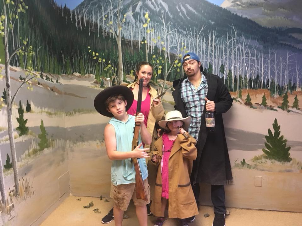 Frisco Escape Room | Colorado.com
