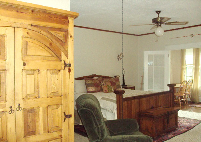 the cheyenne cañon inn in colorado springs photo