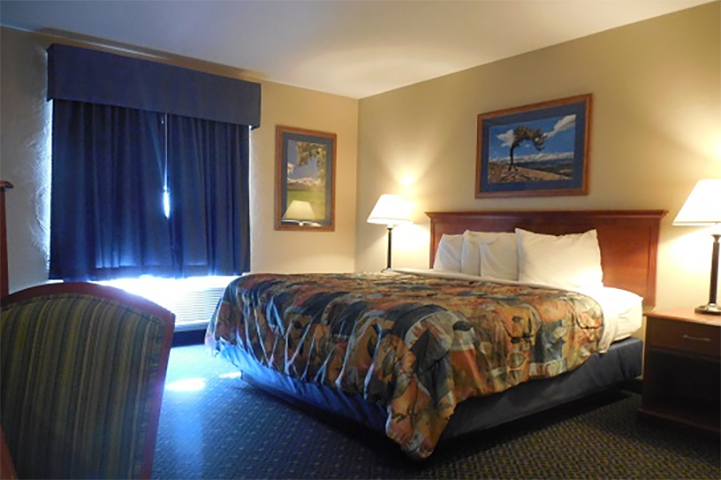 our home is your home photo