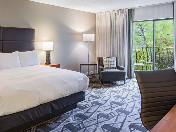 double tree by hilton - durango photo