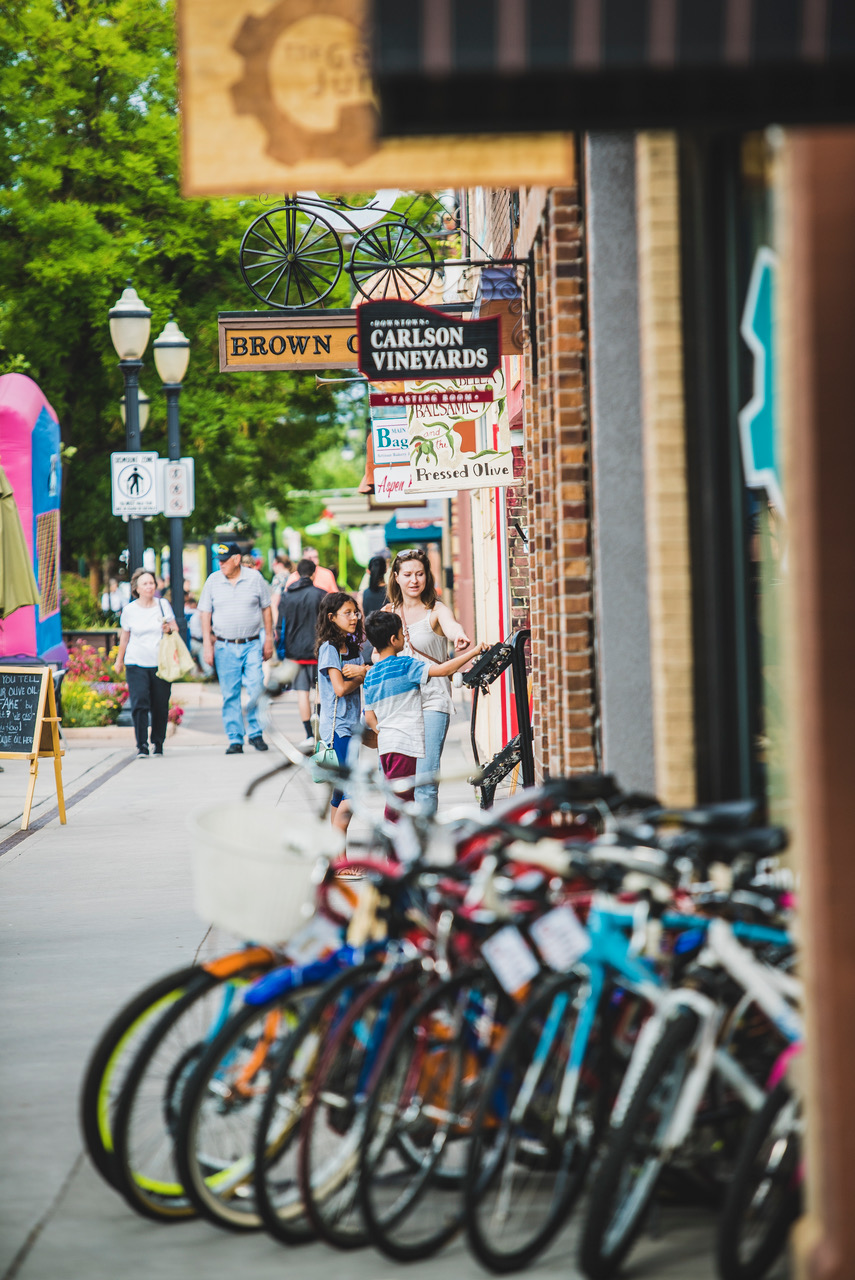 main street, downtown. photo by devon balet photo 14