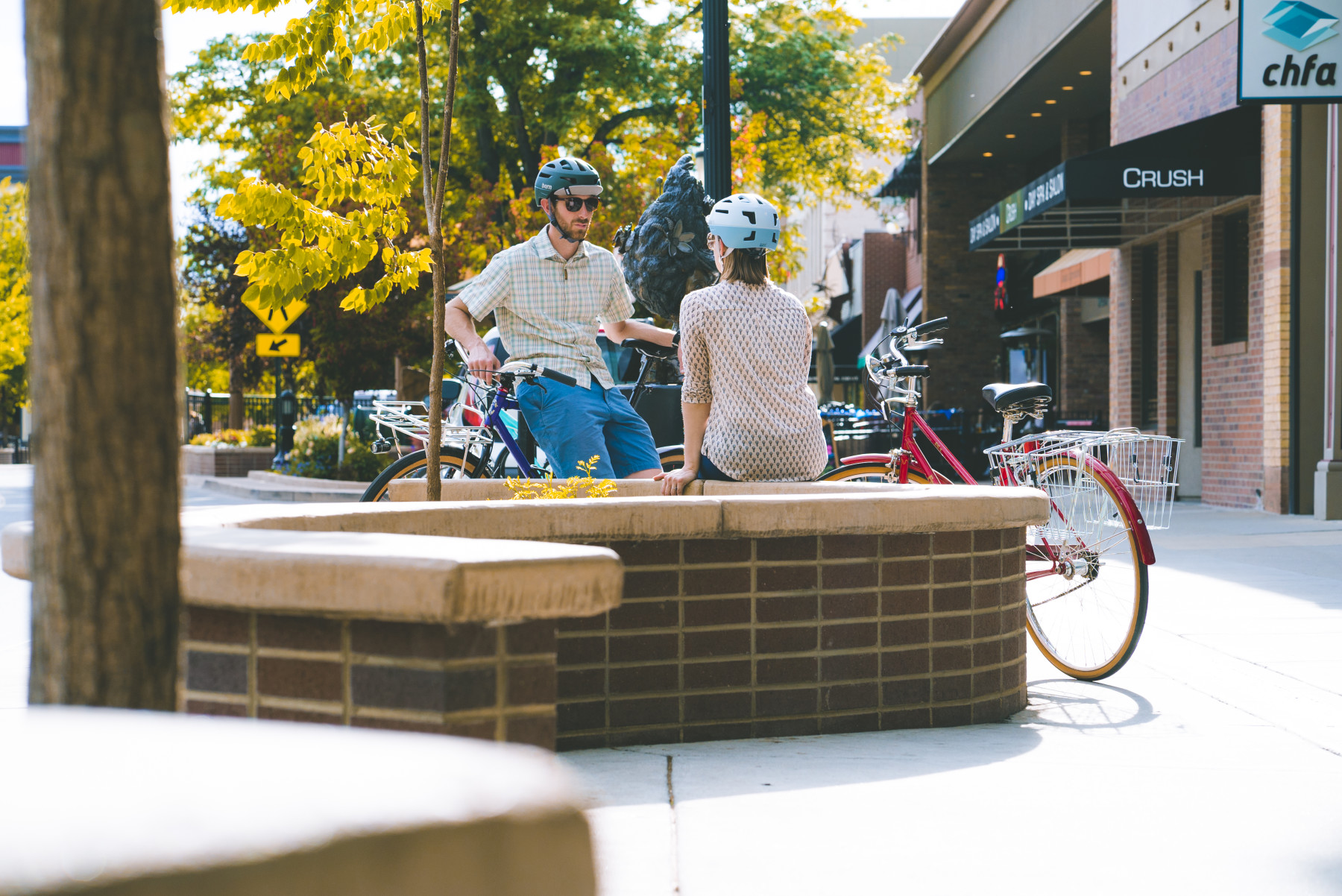 downtown main street. photo by devon balet photo 13