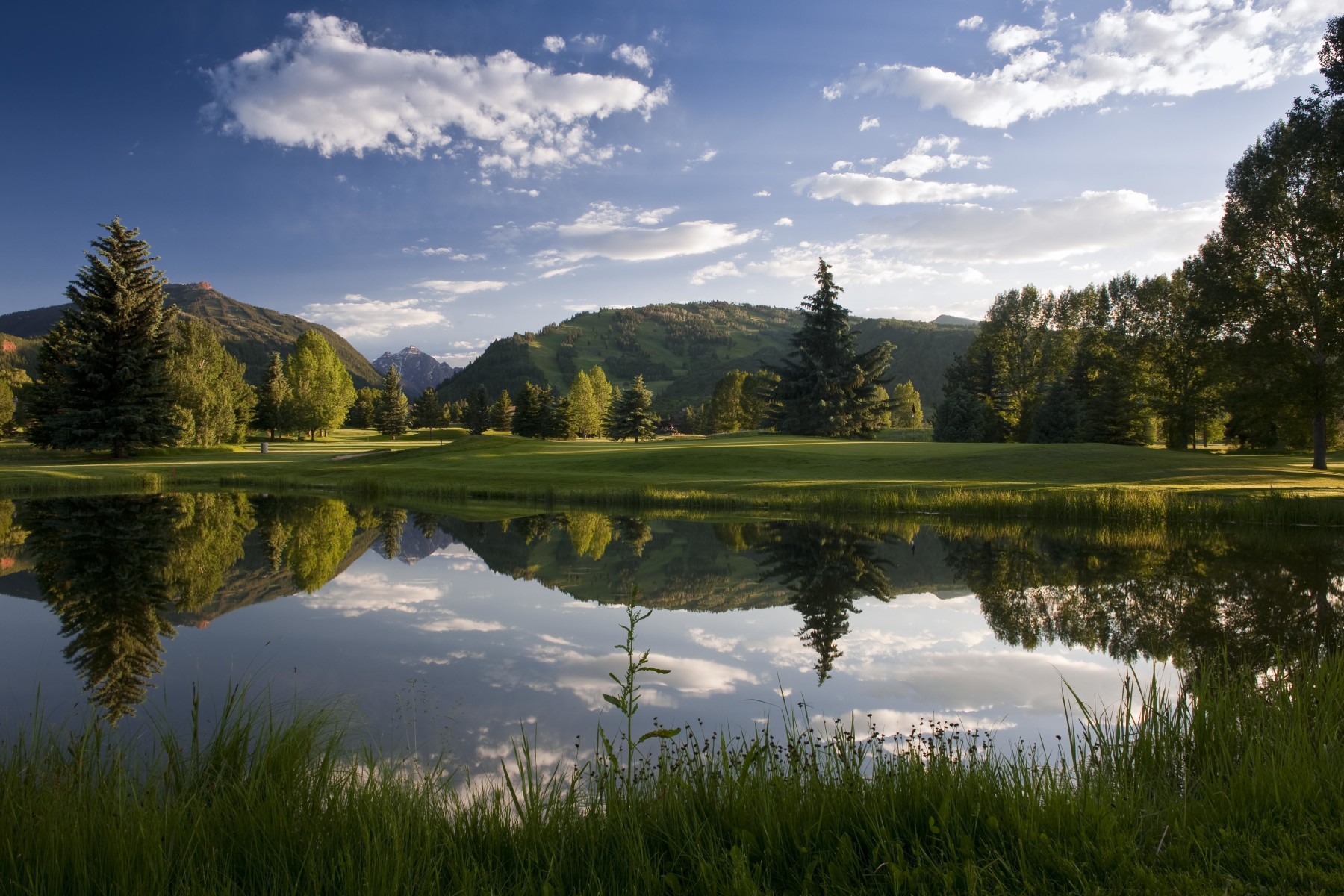 Aspen Golf Club