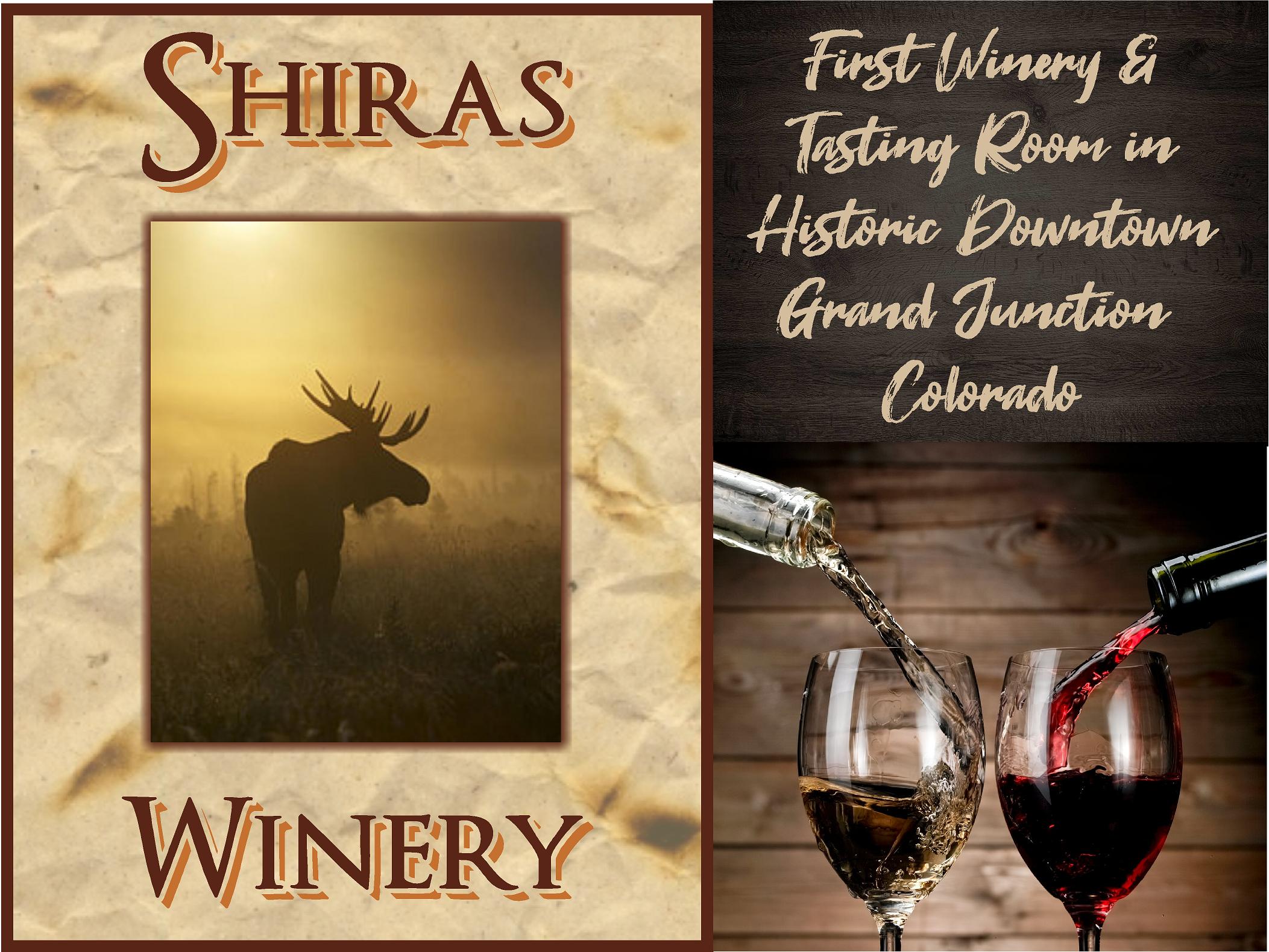 shiras winery photo