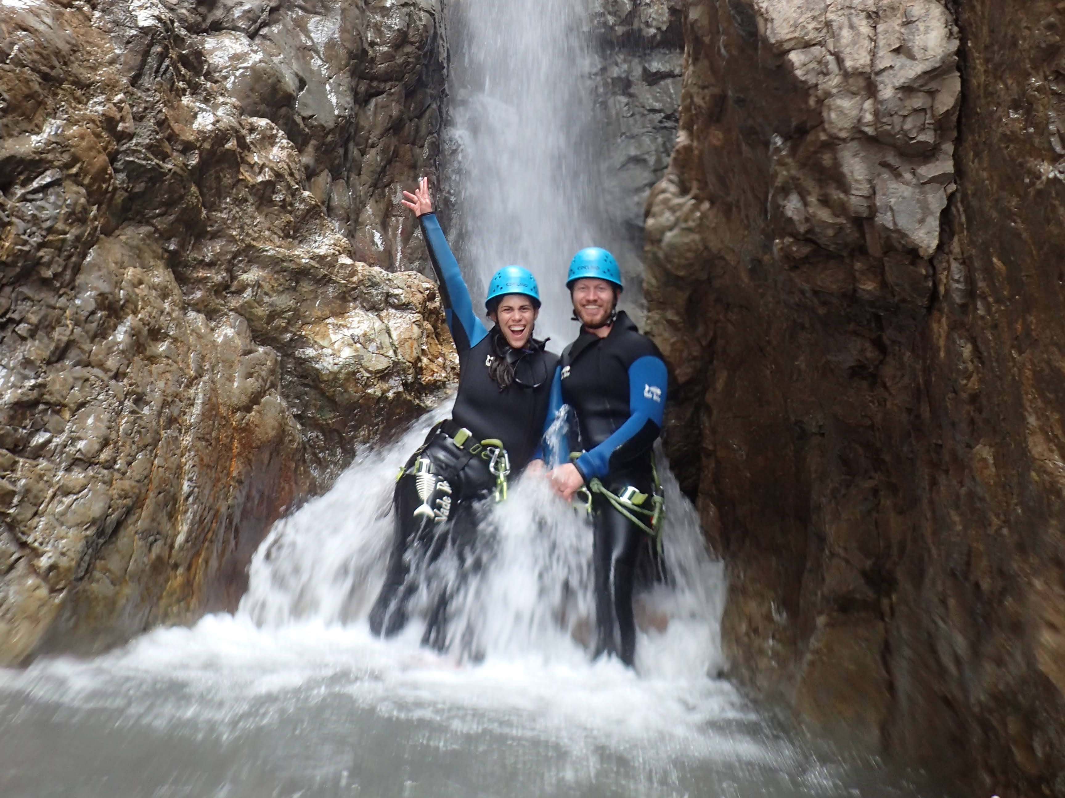 Canyoning Colorado Colorado Com Canyoning Colorado Colorado Com