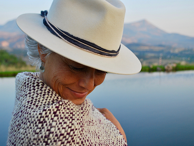 hand-crafted hats for women and men photo