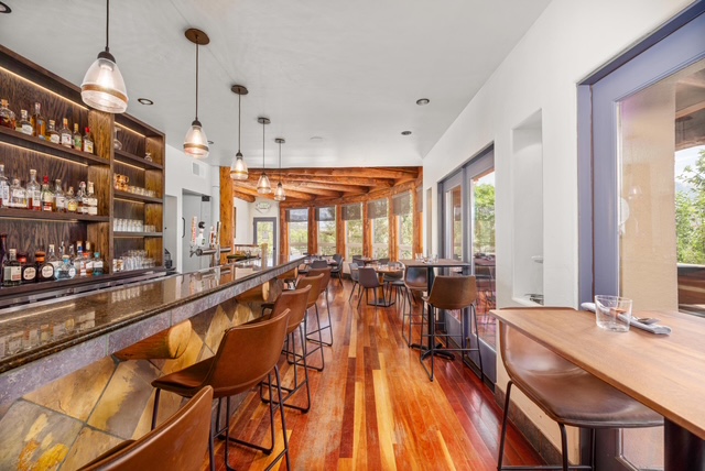 white buffalo restaurant + bar photo 5