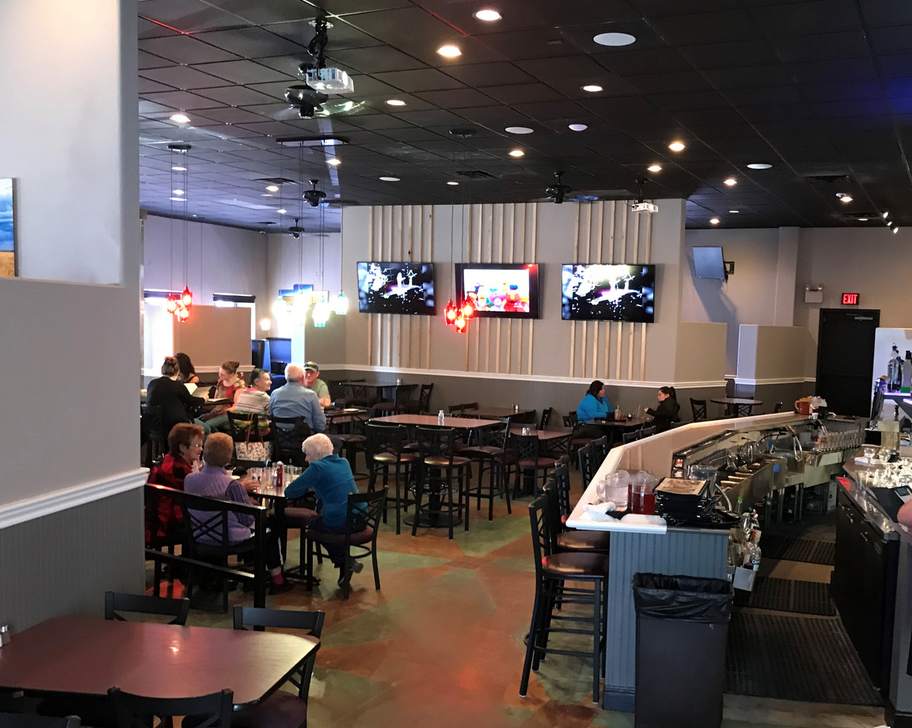 the grill at river city in sterling photo