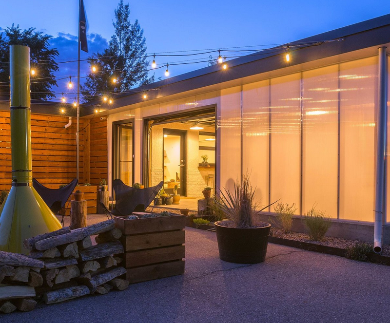 amigo motor lodge in salida photo