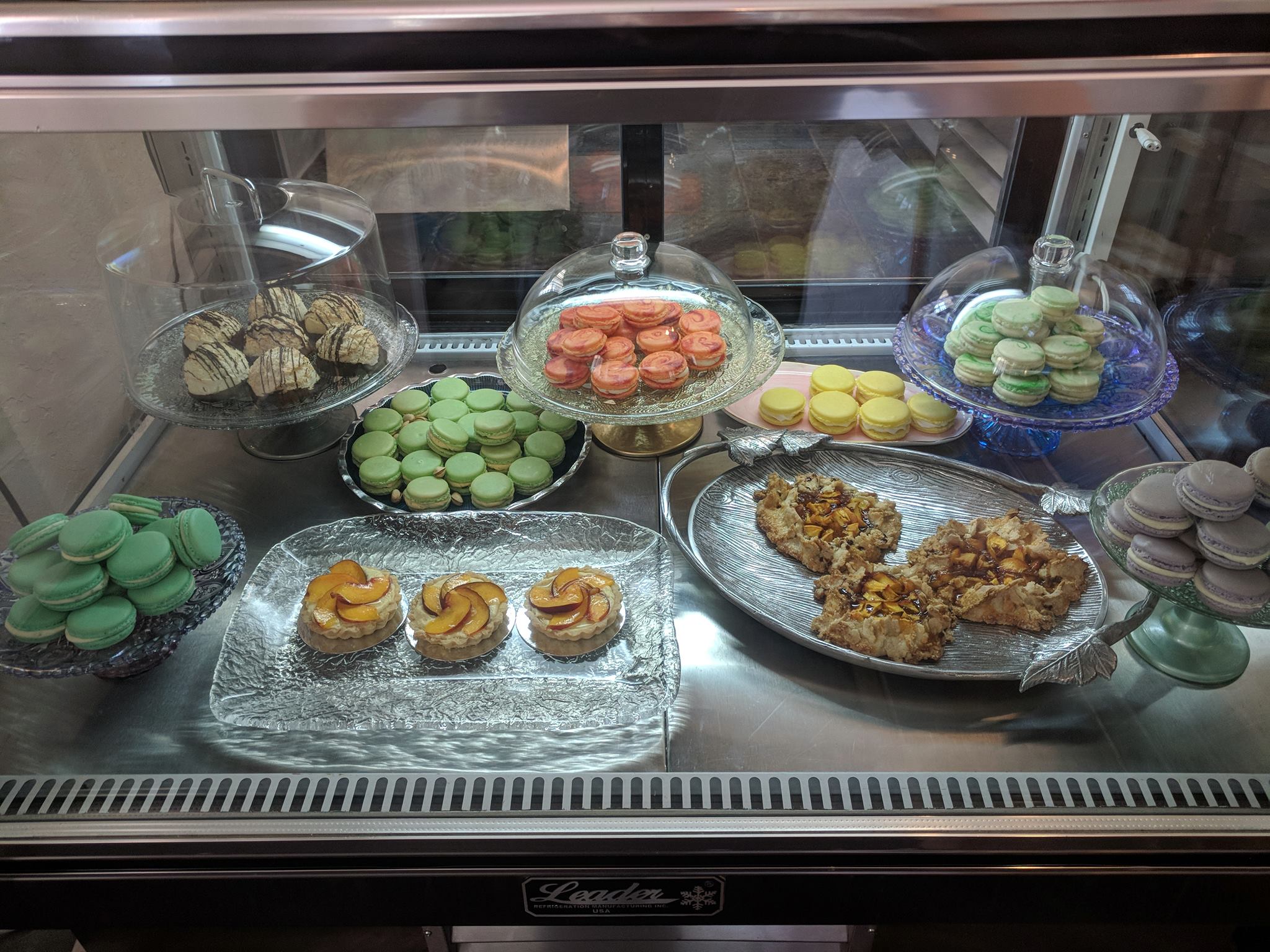 manitou french pastries photo