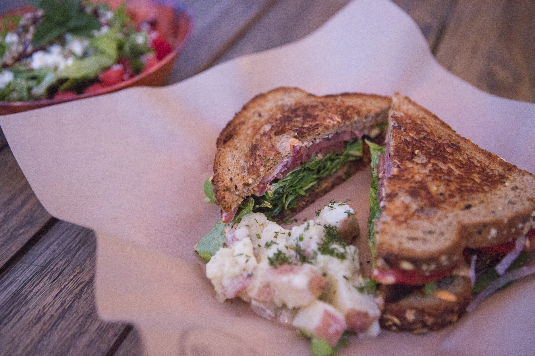 eatery 66 in ridgway photo