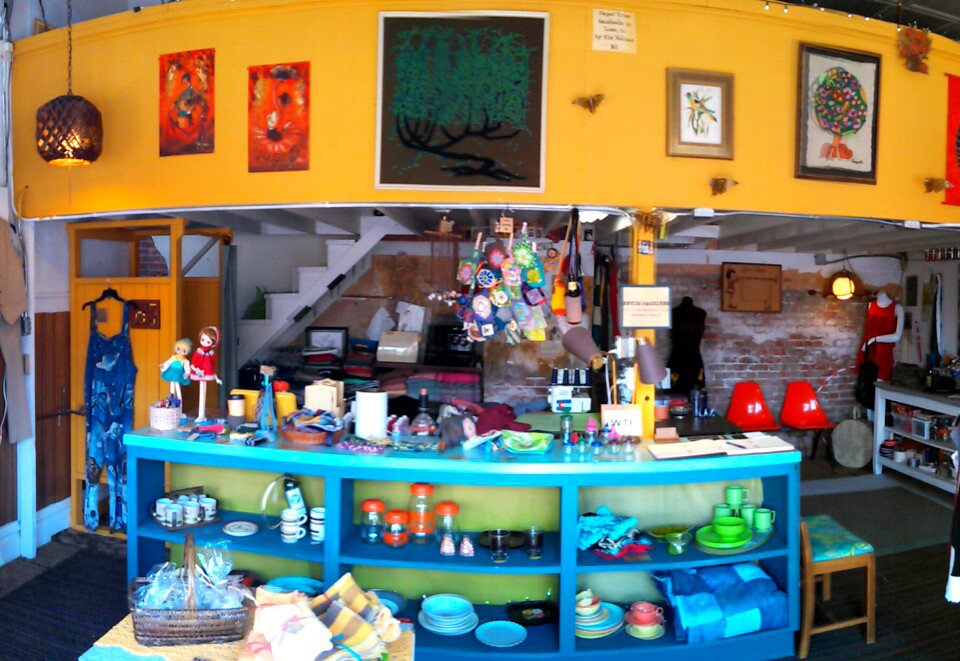 the vintage common in fruita photo