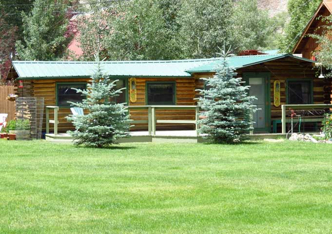 lakeview property management in lake city, co photo