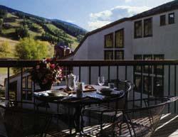 centennial lodge at beaver creek photo