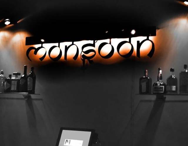 monsoon cuisine of india in aurora photo