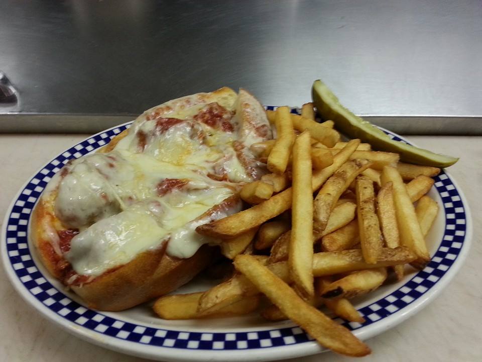 east coast deli in colorado springs photo