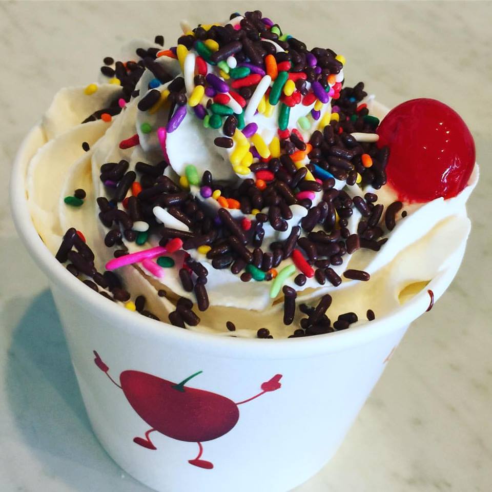 josh & john's ice cream downtown colorado springs photo