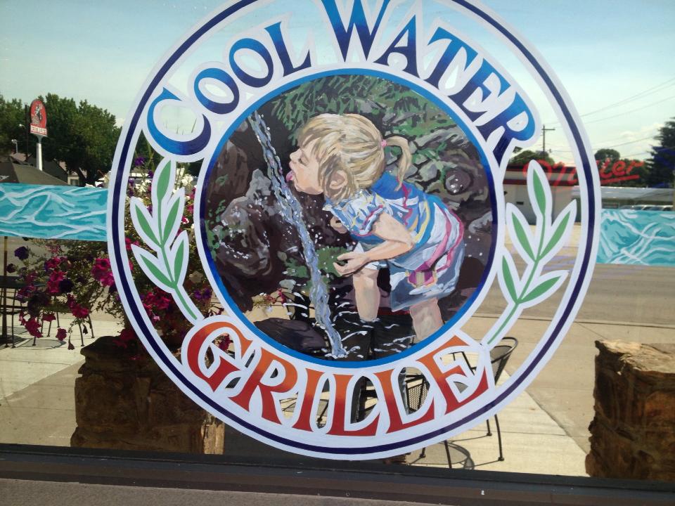 cool water grille in craig photo