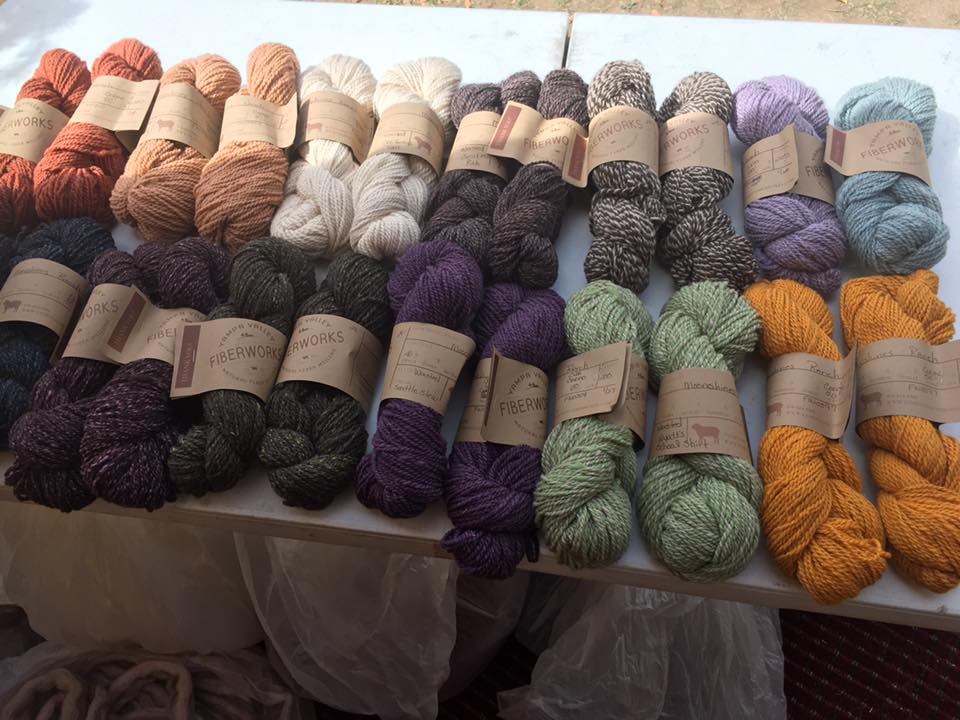 yampa valley fiber works in craig photo