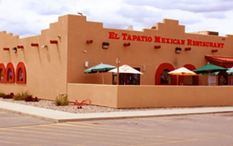 el tapatio restaurant in fruita photo